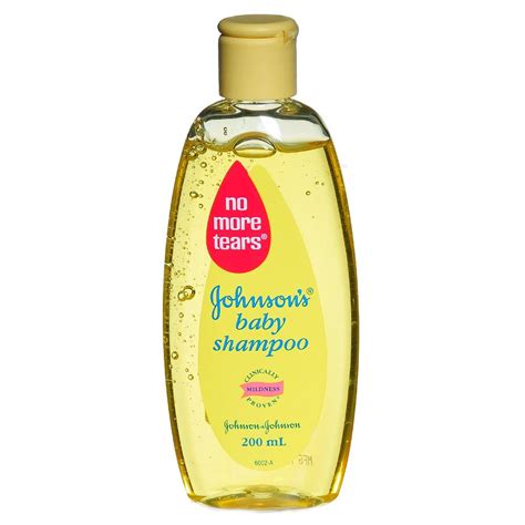From its beginnings in 1894, the johnson's® baby line has helped little ones get a healthier, happier start in life with innovative products and baby care solutions—and it's continuing the johnson's® baby products have been helping keep little ones clean and comfortable for more than a century. Marketing and Me | Through the Lens of a Marketing Student