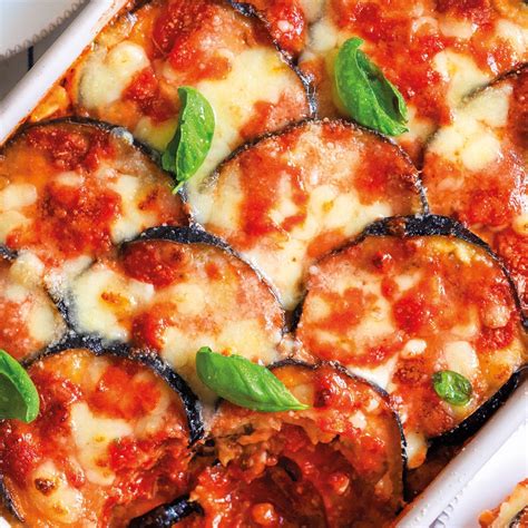 Ricetta PARMIGIANA di melanzane la ricetta classica imbattibile