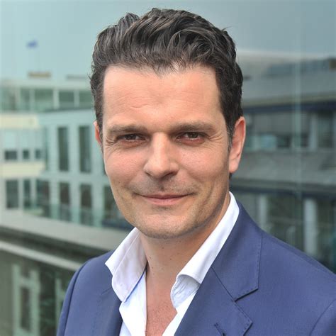 Christoph Von Reibnitz Geschäftsführer Dach Markets And Uk Sales Lead