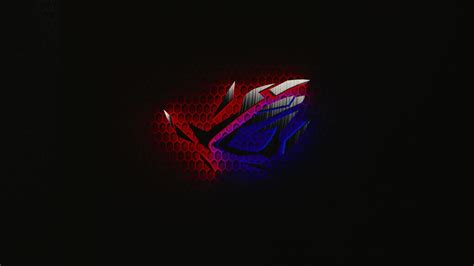 Rog Wallpaper 4k Wallpaper Engine Asus Rog 4k Audio Responsive Rgb