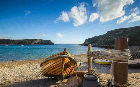 15 of the Best UK Holiday Destinations for Families | Best uk holiday