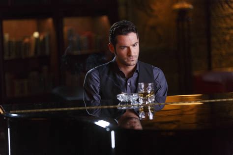 Lucifer morningstar, bored from his sulking life in hell, comes to live in los angeles. Lucifer Season 2 Premiere - A Beautiful Hot Mess - The Pop ...