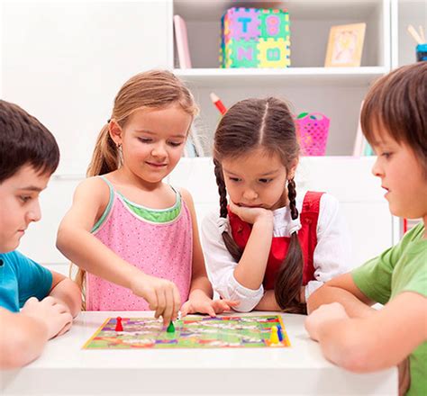 Games And Activities For Kids In Speech Therapy
