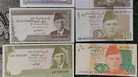 These units belong to the same measurement system: Pakistan Currency || Pakistani Rupee - YouTube