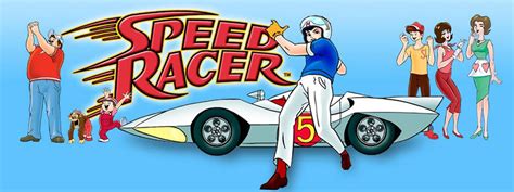 Most Viewed Speed Racer Wallpapers 4k Wallpapers