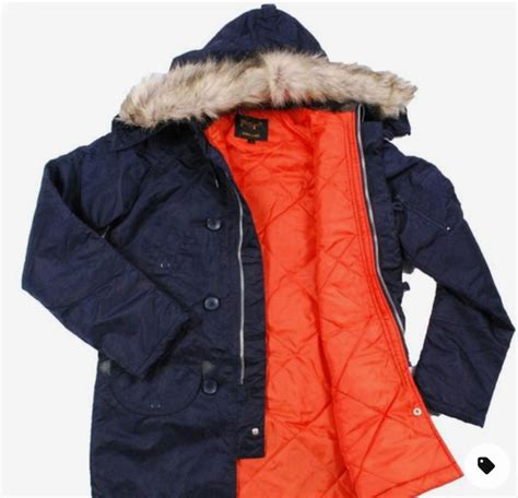 The Parka Hooded Jacket Required School Attire In Uk In The 70s80s