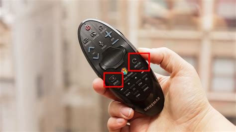How To Fix Samsung Smart Tv Remote Not Working