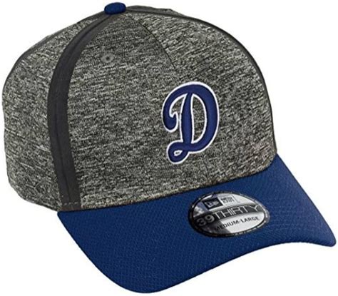 Los Angeles Dodgers Flex Fit Size Smallmedium Hat Cap