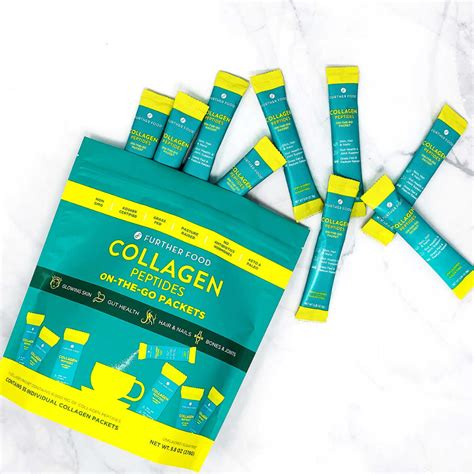 Keep your skin soft, smooth and healthy with costco's great collection of skin care products. Further Food Collagen Peptides Powder On-the-Go Packets ...
