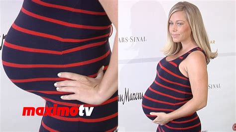 kendra wilkinson pregnant fully cooked and almost ready to pop preggo kendra youtube
