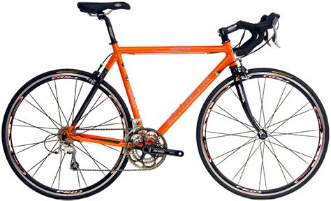 Where Are The Orange Bicycles Page 4 Bike Forums