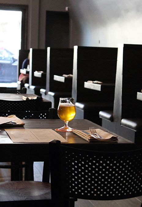 Brewski Time at Steins Beer Garden & Restaurant in Mountain View | Beer