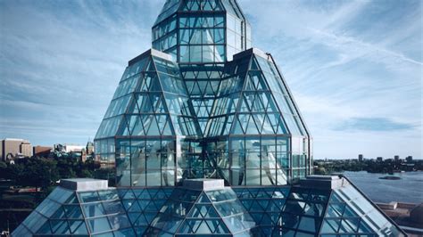 70 Breathtakingly Beautiful Examples Of Postmodern Architecture