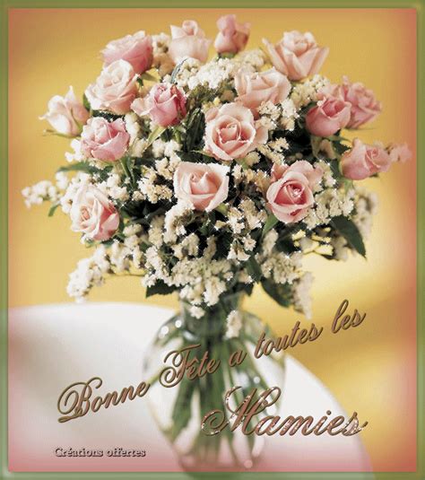 Ces textes seront parfaits pour une carte, un sms ou pour accompagner un joli bouquet de fleurs ! jolies cartes virtuelles (Fête des grands -mères )