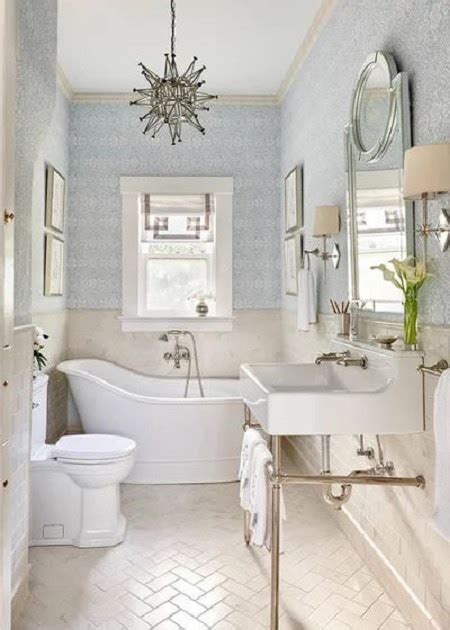 20 Majesty and Prodigious Elegant Master Bathrooms Ideas