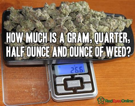 The quarter ounce of weed is typically referred to as the quad and comes in at seven grams in weight. HaZe OD (@420FiredUp) | Twitter