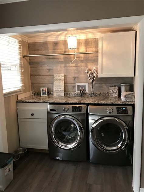 Laundry Room Storage Ideas For Small Rooms Image To U