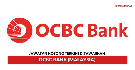 Save on international fees by using wise: Jawatan Kosong Terkini OCBC Bank (Malaysia) ~ Pelbagai ...