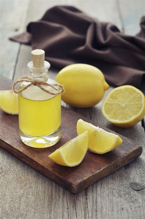 10 uses for lemon oil remodelaholic