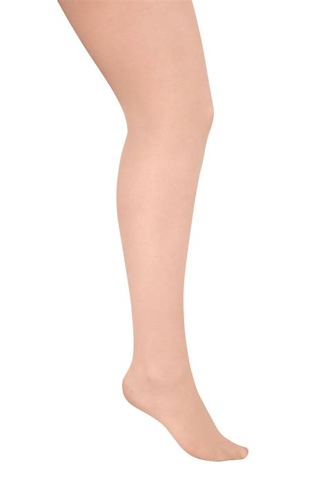 Nude Denier Tights Yours Clothing