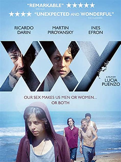 Watch Xxy Prime Video