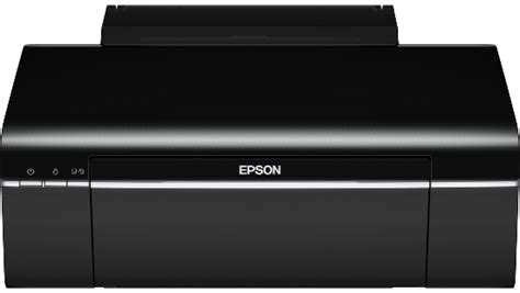 Download the latest version of the epson t60 series driver for your computer's operating system. Download Epson Stylus Photo T60 Printer Driver