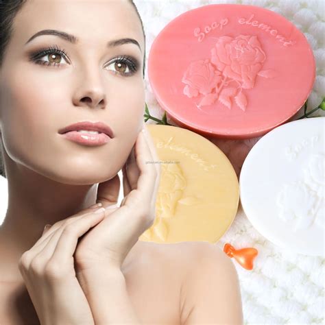 o carly customize 200g white care therapy whitening skin cleansing remove impurity bath rose