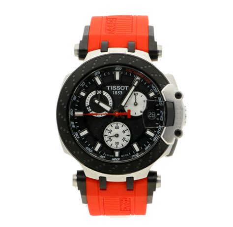 Also set sale alerts and shop exclusive offers only on shopstyle. Tissot T-race Chronograph | AMJ Watches