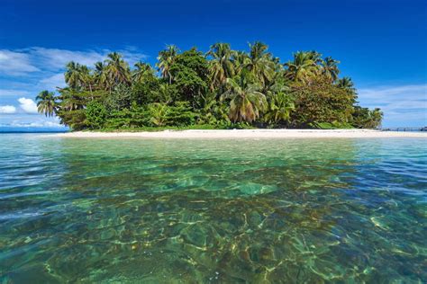 Descubrir Imagen Mejores Playas Panama Viaterra Mx