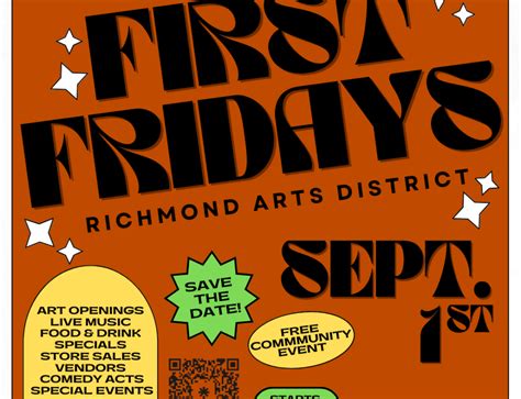 Your Guide To June First Fridays Events In The Arts District Downtown