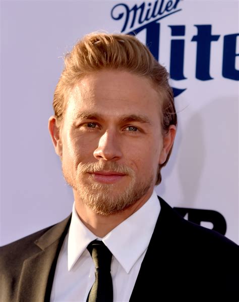40 Interesting Facts About Charlie Hunnam From Sons Of Anarchy