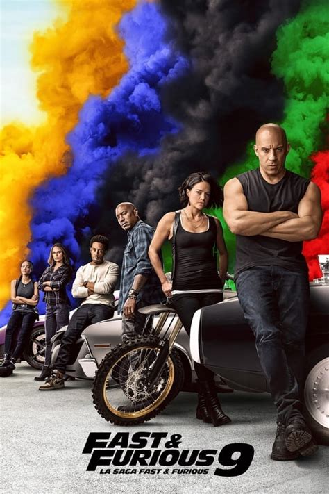 Complet Film 2021 Fast And Furious 9 France Vostfr Hd By Vurtuzusto