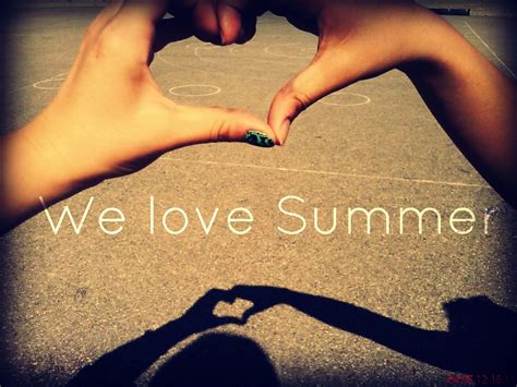 We Love Summer Pictures Photos And Images For Facebook Tumblr