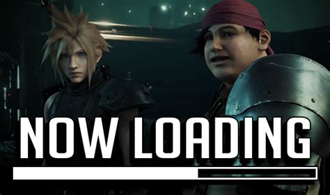 Final Fantasy 7 Remake Release Date Predictions
