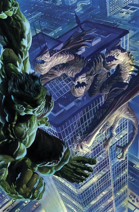 The Immortal Hulk 2020 Hulk Comic Vine