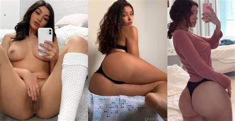 FULL VIDEO Voulezj Nude Juliana Onlyfans Leaked TikTok Star SlutMesh