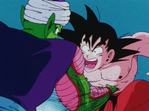 Audience reviews for dragon ball: Piccolo Jr. Saga - Dragon Ball Wiki