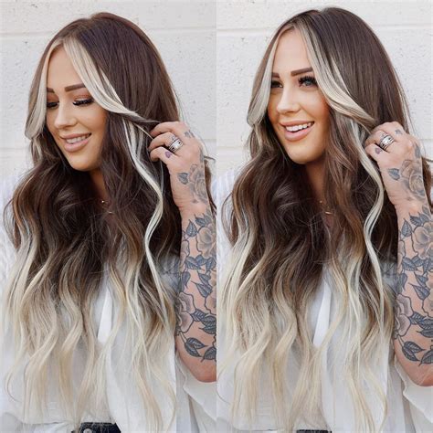 Hair Inspo Color New Hair Color Trends Trending Hair Color Hair