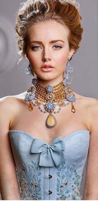 Fairy Tales Do Come True Ladyluxurydesignhs More Marie Antoinette Rococo Fashion Modern