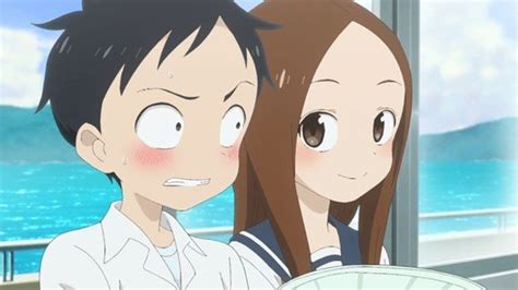 Teasing Master Takagi San Movie Us Release Date Set For August 2022