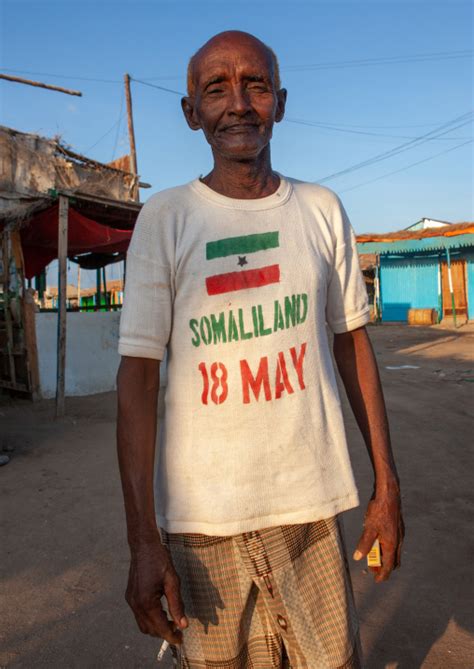 Eric Lafforgue Photography Somaliland