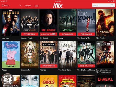 10 Reasons Why Iflix Is The Best App For Tv And Movie Buffs Today When In Manila