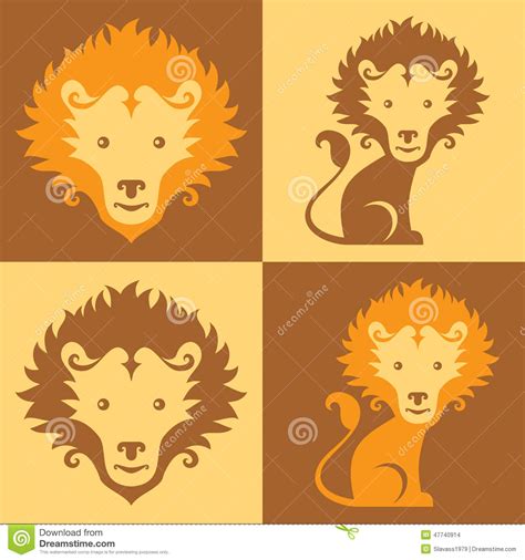 Free Free 345 Cub Scout Lion Svg SVG PNG EPS DXF File