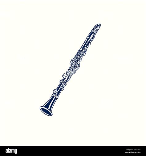 Clarinetist Vector Vectors Hi Res Stock Photography And Images Alamy