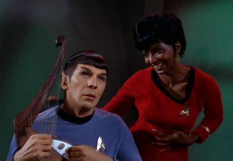 5 Aspects Of Spocks Past We Want On Star Trek Strange New Worlds