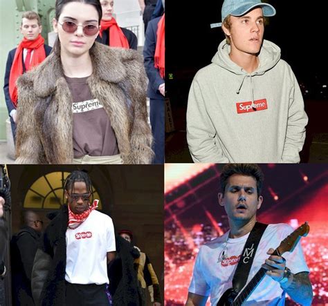 The History Of Supreme From Small Shop To Legendary Cult Status Vogue