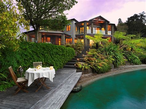 Pin On Luxury Hotels In New Zealand