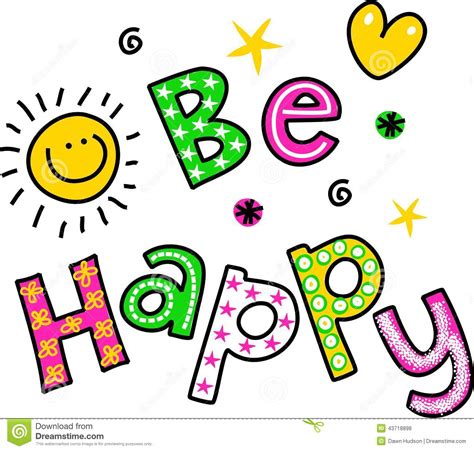 Happy Clipart Free Download On Clipartmag