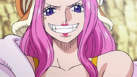 El Creador De One Piece Desvela El Nombre De La Fruta Del Diablo De