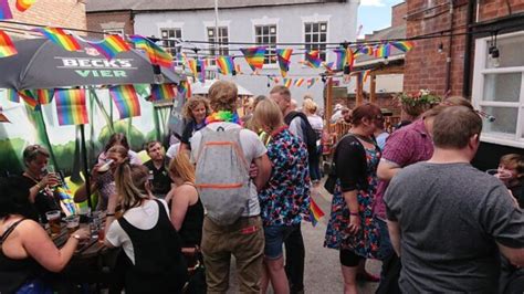 Best Gay Lesbian Bars In Nottingham LGBT Nightlife Guide Nightlife LGBT